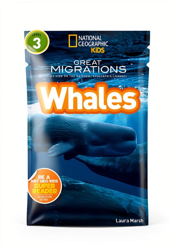 National Geographic Kids Illustrated E-Book for Kids, Ages 2-9-0