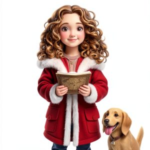 Mythical Adventures Kindle eBook for Kids by StoryTime Press-0