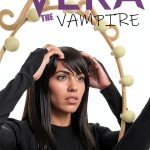 Teen Horror Graphic Novel - Paranormal Comic Book - 2023 Edition-0