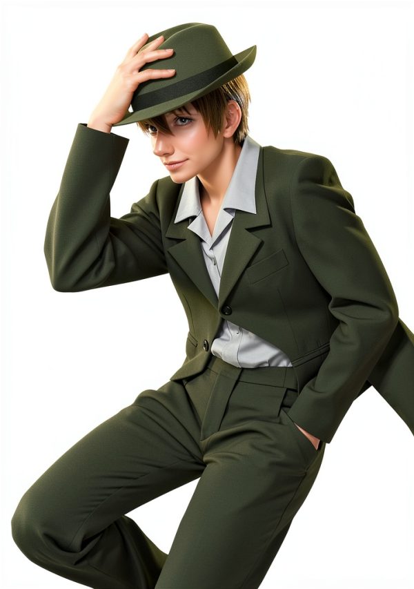 Baccano! Kindle Graphic Novel by Yen Press – Reprint 160-Page Fantasy-0