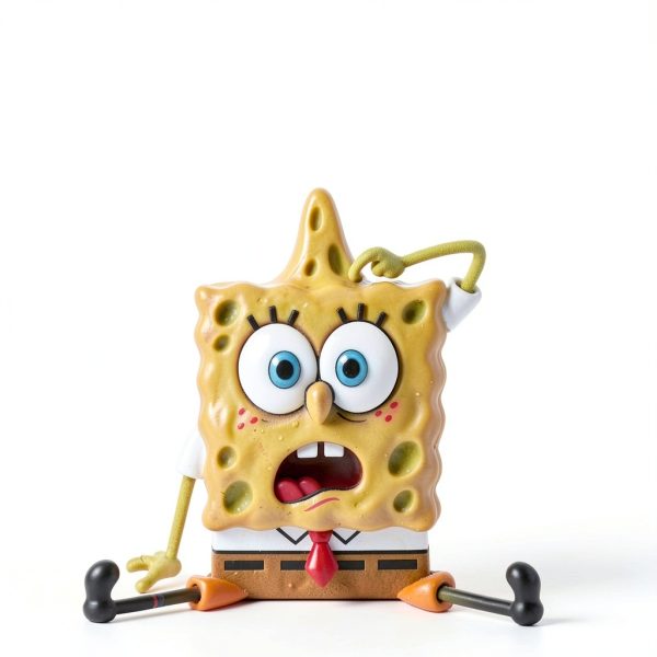 SpongeBob SquarePants Children's Book for Preschoolers-0