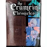 The Crumrin Chronicles Graphic Novel by Oni Press-0