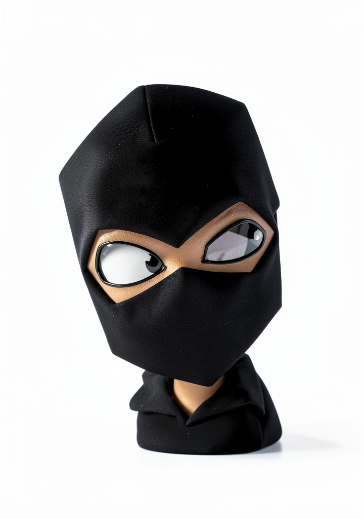 Diary of a 6th Grade Ninja