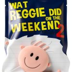 The Reggie Books: Book 2 for Kids, English, Unlimited Devices-0