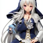 Konosuba: God's Blessing on This Wonderful World! Manga-0