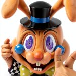 Five Nights at Freddy's Graphic Novel Book 3-0