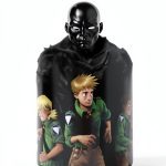 Oni Press Junior Braves of the Apocalypse Graphic Novel Kindle Edition-0