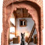 Black Cat Publishing Teen Horror Graphic Novel – Black Cat Chronicles-0
