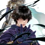 Seven Seas Manga Kindle Edition My Status as an Assassin Graphic Novel-0