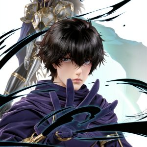 Seven Seas Manga Kindle Edition My Status as an Assassin Graphic Novel-0