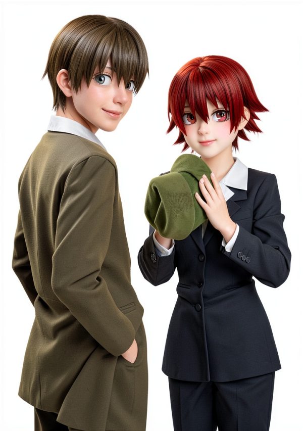 Baccano! Kindle Manga Yen Press 192-Page Fantasy Graphic Novel-0