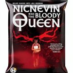 Nicnevin and the Bloody Queen Graphic Novel Kindle Edition by-0
