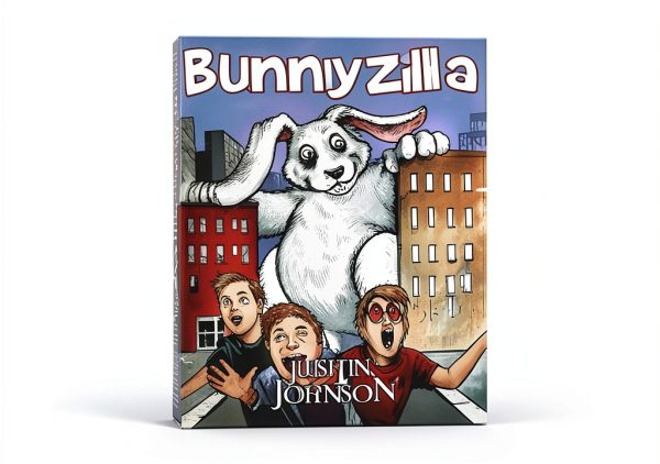 Children's Intermediate Reader Book CCS Publishing Ages 6-12-0