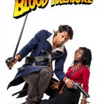 Blood Treasure: Book 1 of 1 by Apollo's Fury-0