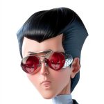Artemis Fowl Graphic Novel by Disney Hyperion-0