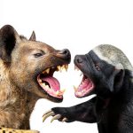 Who Would Win? Illustrated Children's Zoology Book by Scholastic Inc.-0