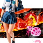 So I'm a Spider, So What? Manga English Translation-0