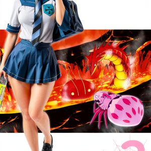 So I'm a Spider, So What? Manga English Translation-0