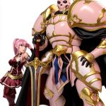 Skeleton Knight in Another World Manga by Seven Seas-0
