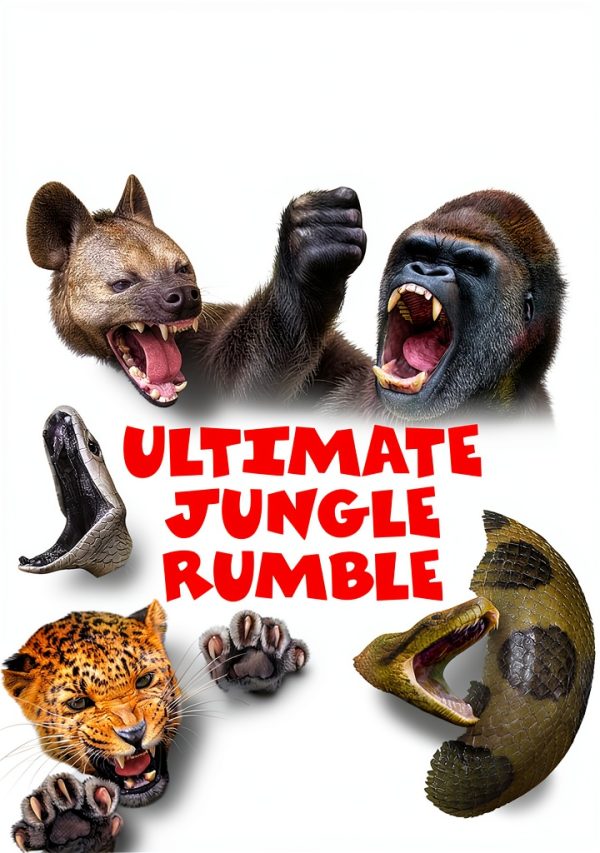 Who Would Win? Illustrated Children's Zoology Book by Scholastic Inc.-0