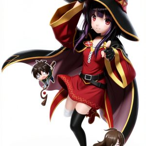 Konosuba Volume 1 Kindle Edition by Yen Press eBook Fantasy Manga-0