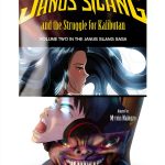 Janus Silang Saga Book 2 by Tuttle Publishing-0