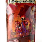 I Luv Halloween Graphic Novel by TOKYOPOP Classics Kindle eBook-0