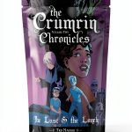The Crumrin Chronicles Kindle Edition by Oni Press Novel for Teens-0