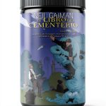 Spanish Kindle Horror eBook for Teens – Roca Infantil Cementerio-0