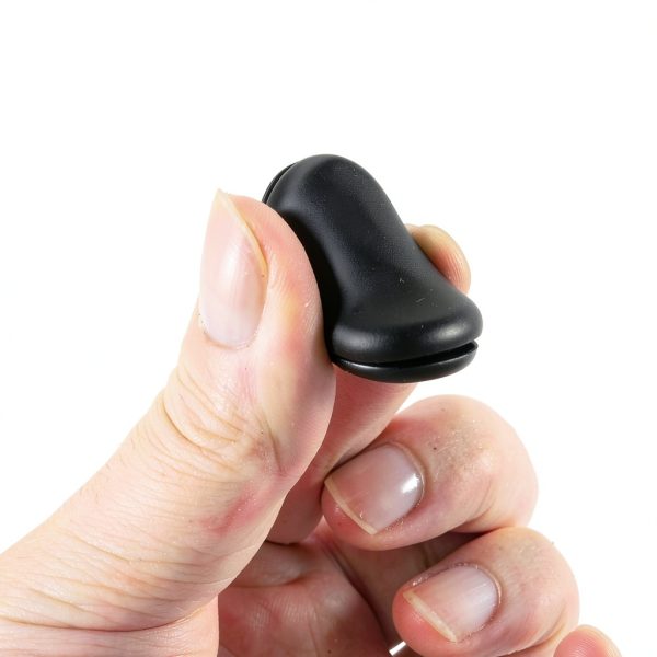 210PCS Rubber Grommet kit, Premium 7 Sizes Rubber Grommets for Wiring, Automotive, Home Improvement, Closed Wire Grommet for Wire Electrical Appliance Plumbing-6